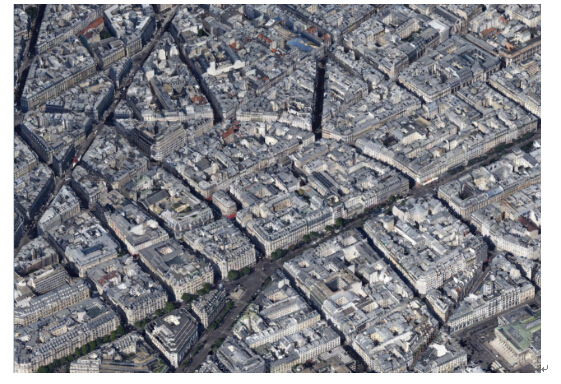 真實三維模型 真實三維模型