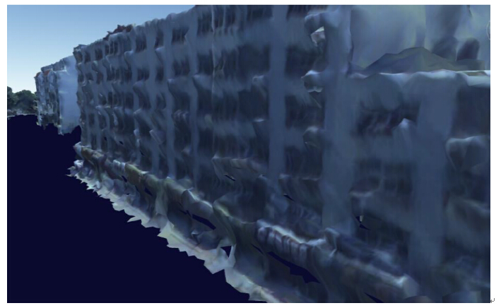 傾斜攝影 傾斜攝影