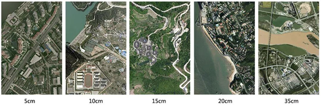 不同分辨率航空攝影.jpg 不同分辨率航空攝影.jpg