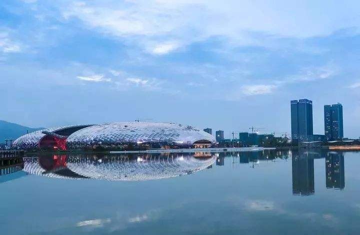 擊云破曉正當(dāng)時(shí)，地信大會(huì)跟我們生活有哪些關(guān)系？