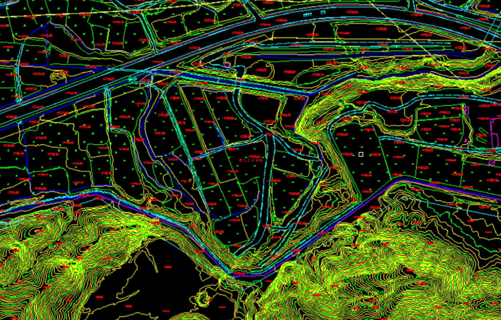 一見(jiàn)傾斜攝影技術(shù)，生產(chǎn)線(xiàn)劃圖毫不費(fèi)力！