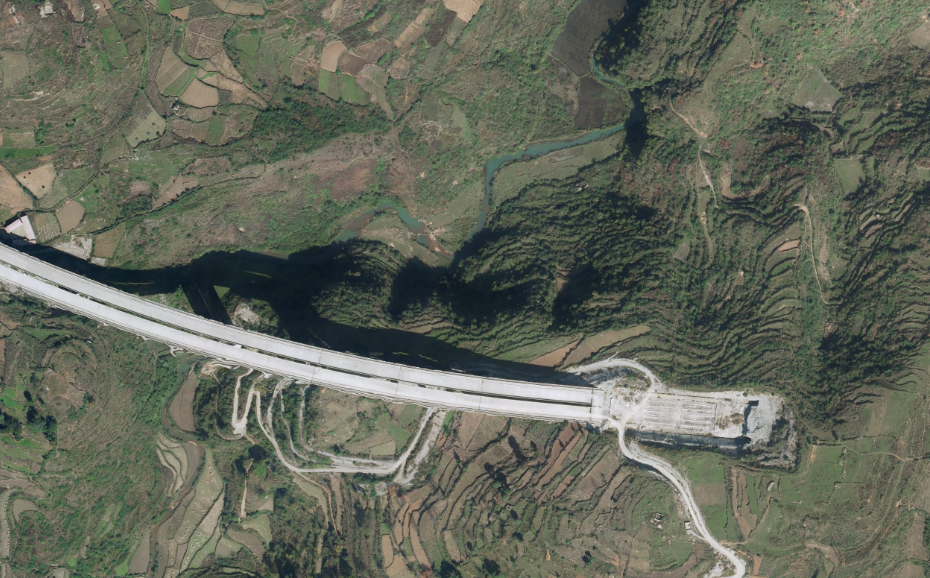 提高數字正射影像DOM質量從哪些方面改善？