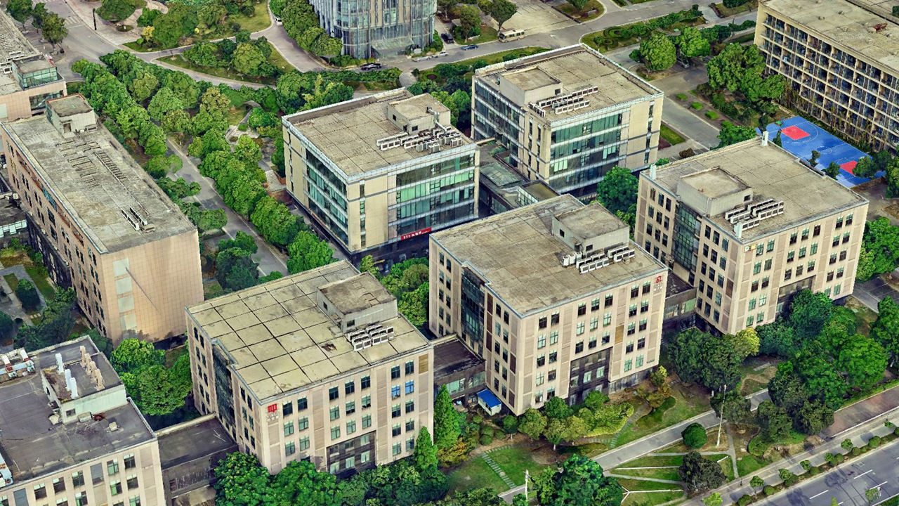 傾斜攝影測量技術進行三維建模需做些什么？