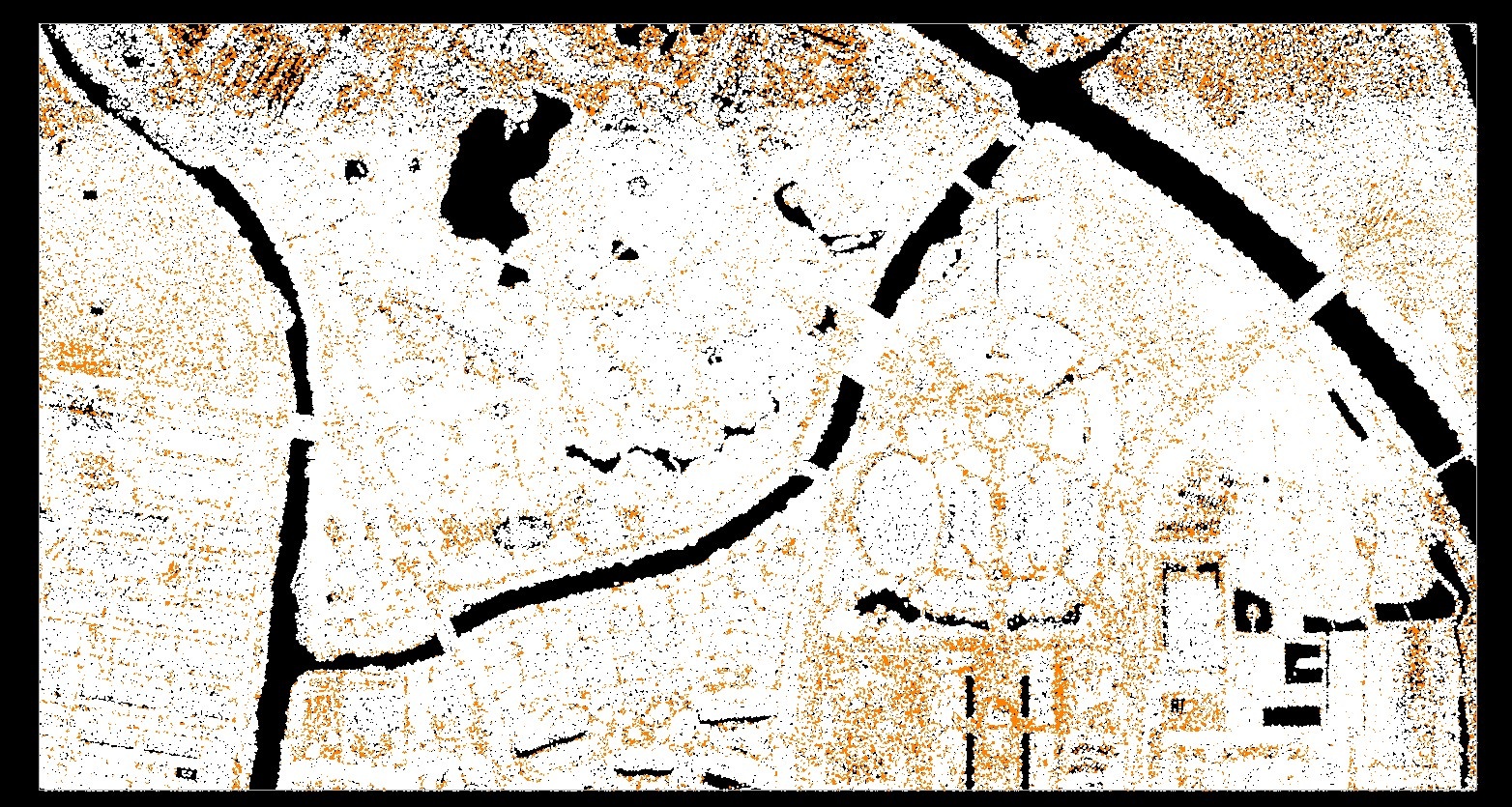 機載激光雷達電力巡線 機載激光雷達電力巡線