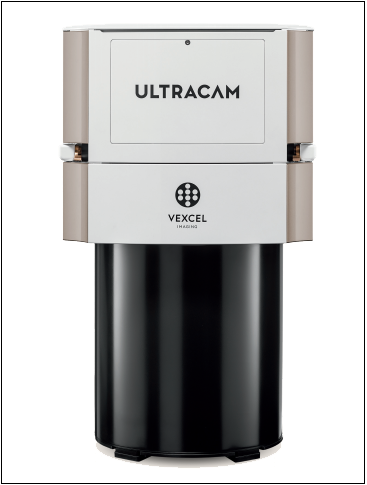 UCE M3航攝儀 UCE M3航攝儀