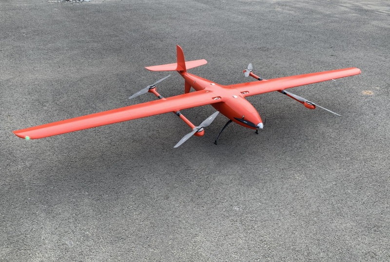 千巡翼Q20 千巡翼Q20