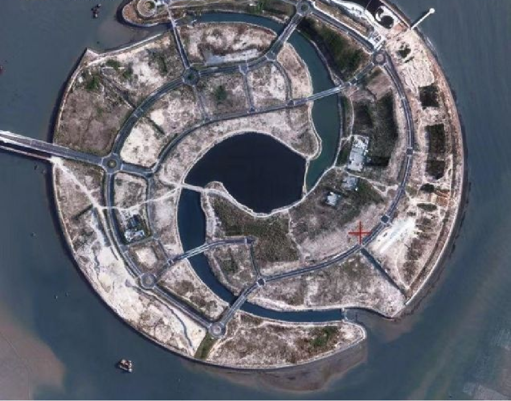 2019年20cm雙魚島 2019年20cm雙魚島